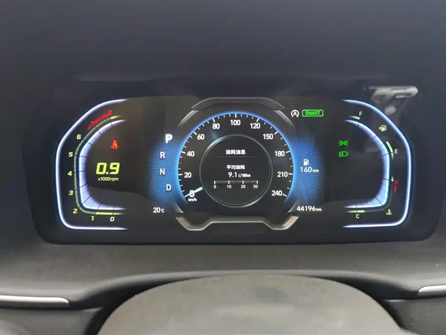 Hyundai Tucson 2024 2023 Tucson L 1.5T Automatic 2WD GLX Elite Edition