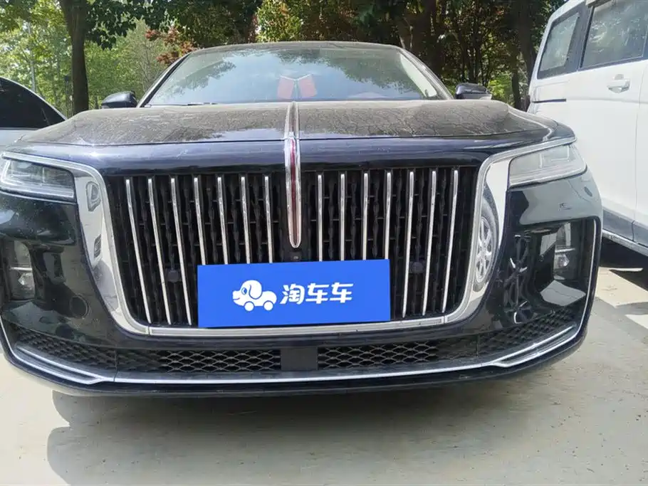 Hongqi HONGQI H9