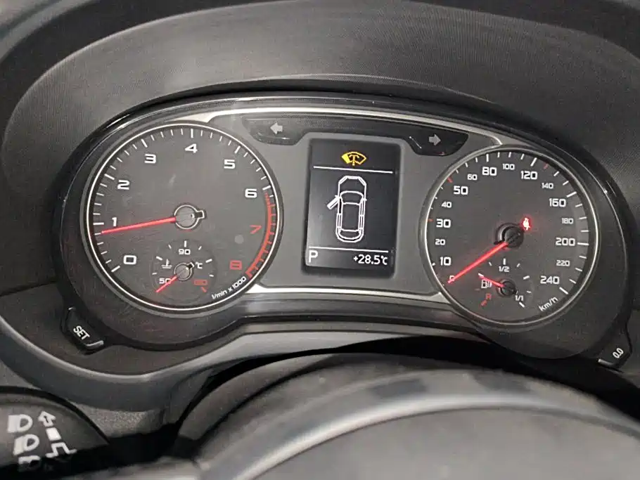 Audi A1 2019 2016 30 TFSI Sportback Design Style Edition