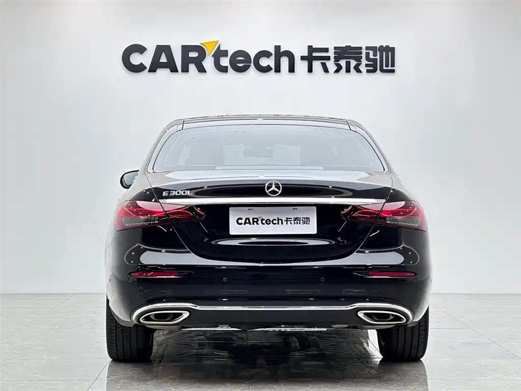 Mercedes-Benz E-Class 2021 Facelift E 300 L Luxury фото 4