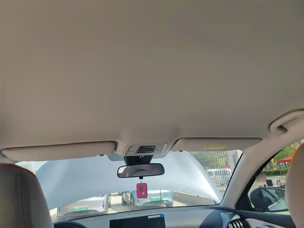 BYD Yuan PLUS 2024 Glory Edition 430KM Leading фото 14