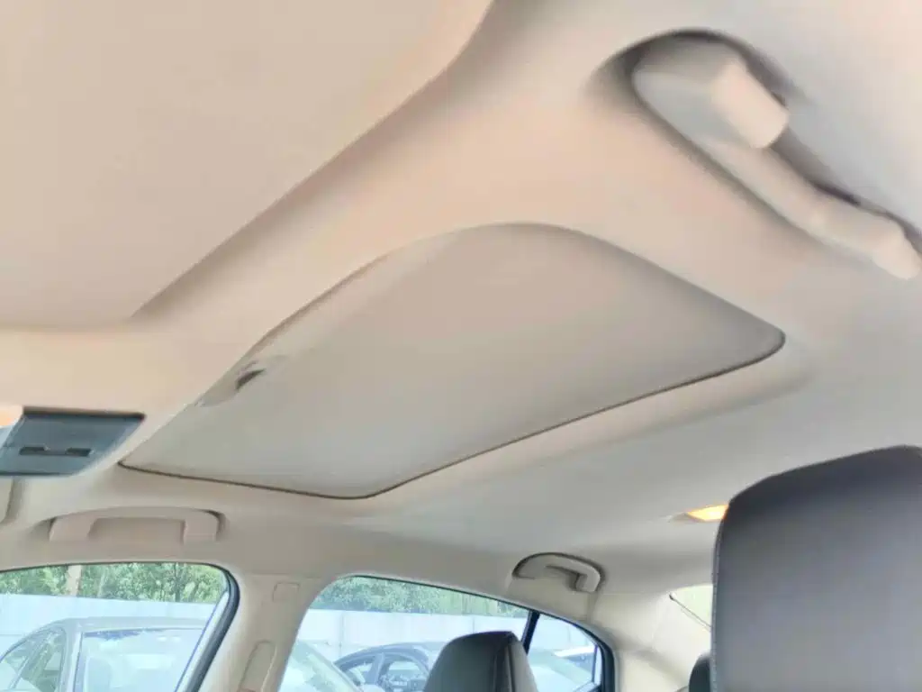 Nissan SYLPHY, миниатюра 14