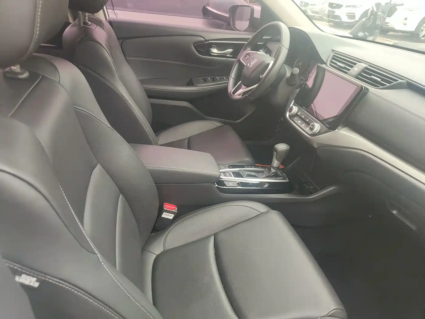 Honda ENVIX 2021 2019 180TURBO CVT Yaoxiang Edition China V