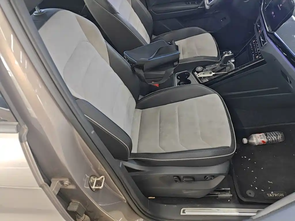 Volkswagen Tayron X 2022 2020 380TSI 4WD Flagship Smart Edition