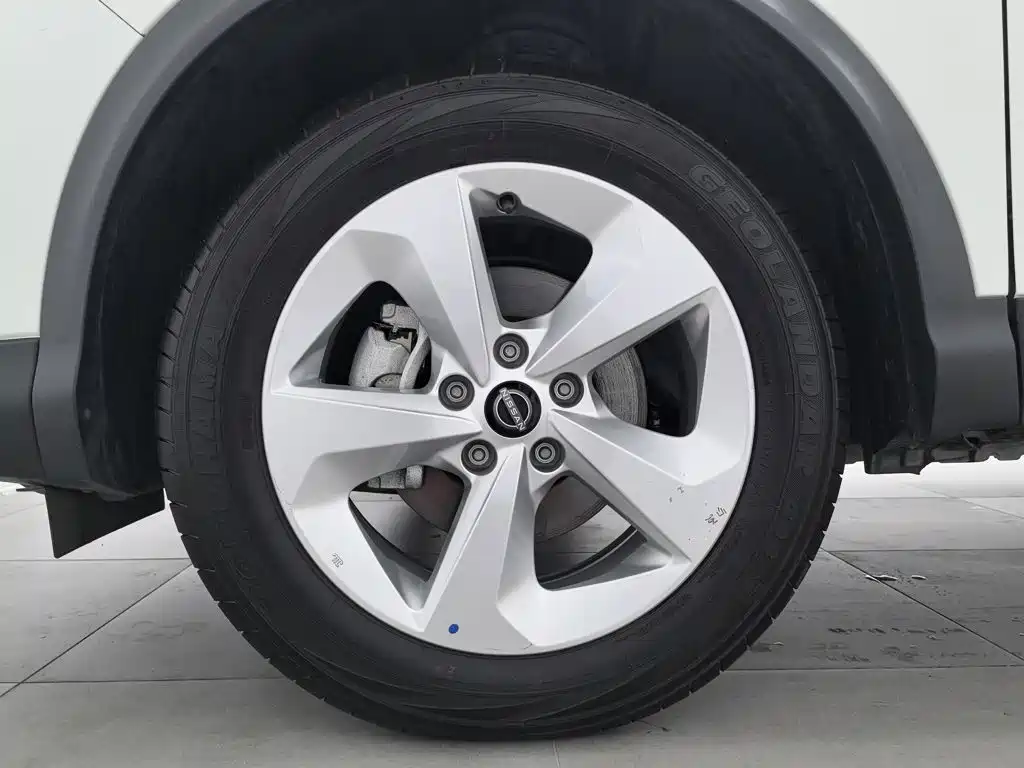Nissan Qashqai, миниатюра 17