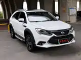Фото 3 - BYD Tang New Energy