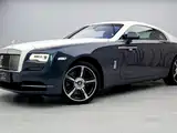 Фото 2 - Rolls-Royce Wraith