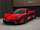 صورة 1 - McLaren 570