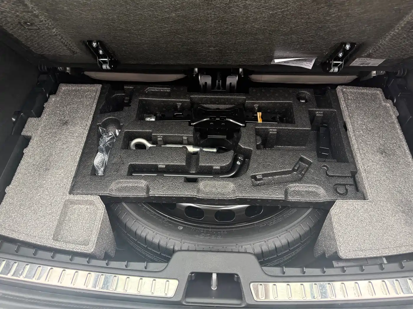 Volvo XC90 2025 2025 Facelift B6 Intelligent Luxury 6-Seater
