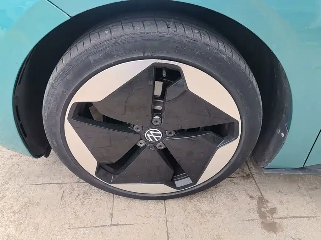 Фото 23 - Volkswagen ID.3