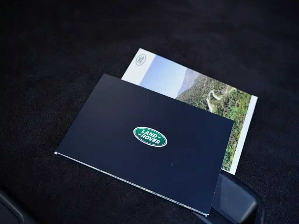 Land Rover Range Rover Sport 2025 2025 360PS S