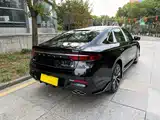 Фото 11 - Geely Preface