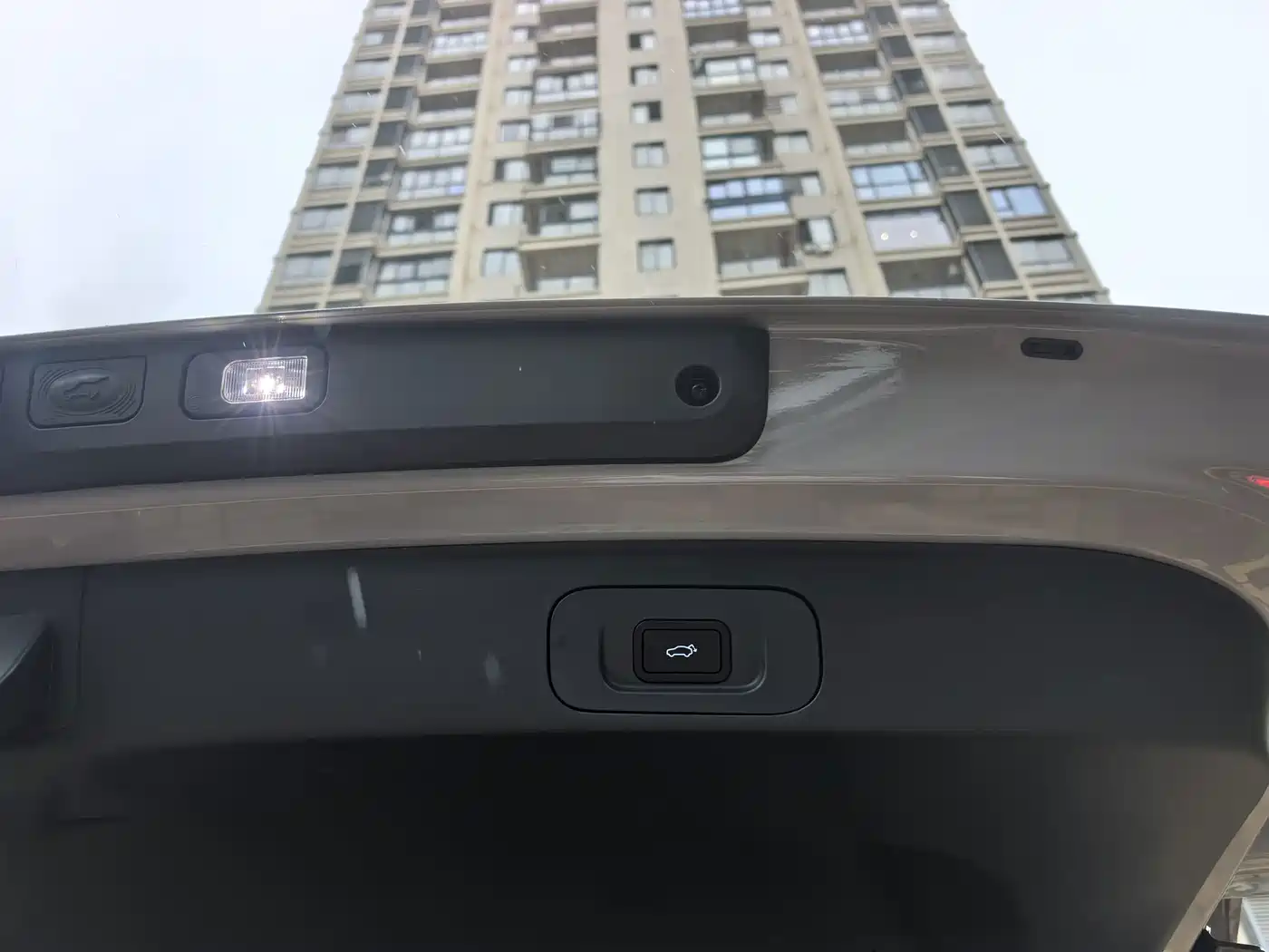 Geely Galaxy Galaxy E5 2026 2026 610km Explorer+ Edition