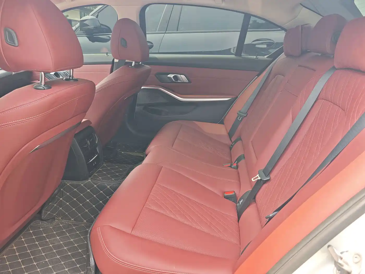 Фото 6 - BMW 3 Series