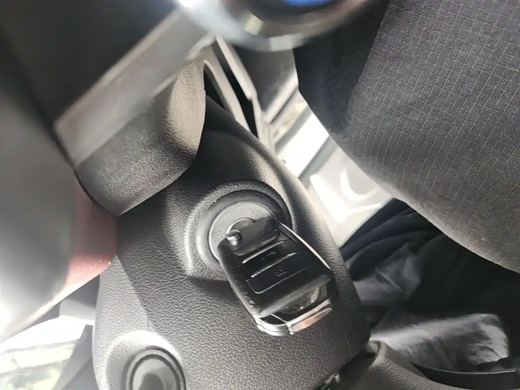 Changan Benben 2017 2015 1.4L IMT Premium (China V)