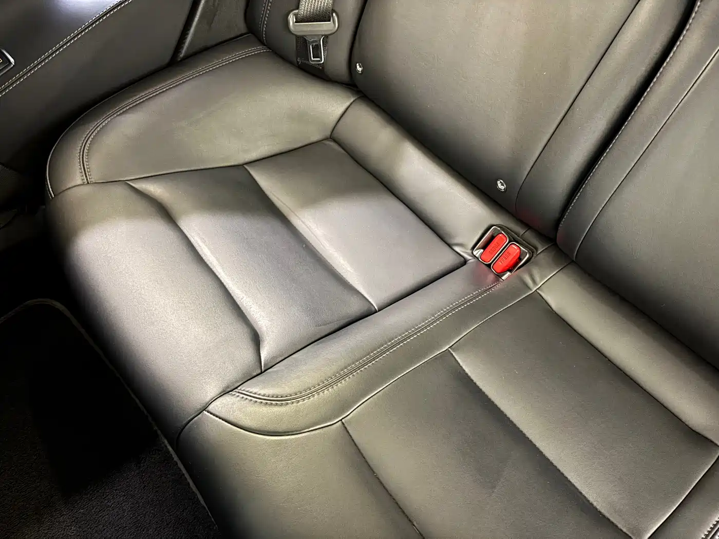 Tesla Model S 2020 2019 Long Range Version