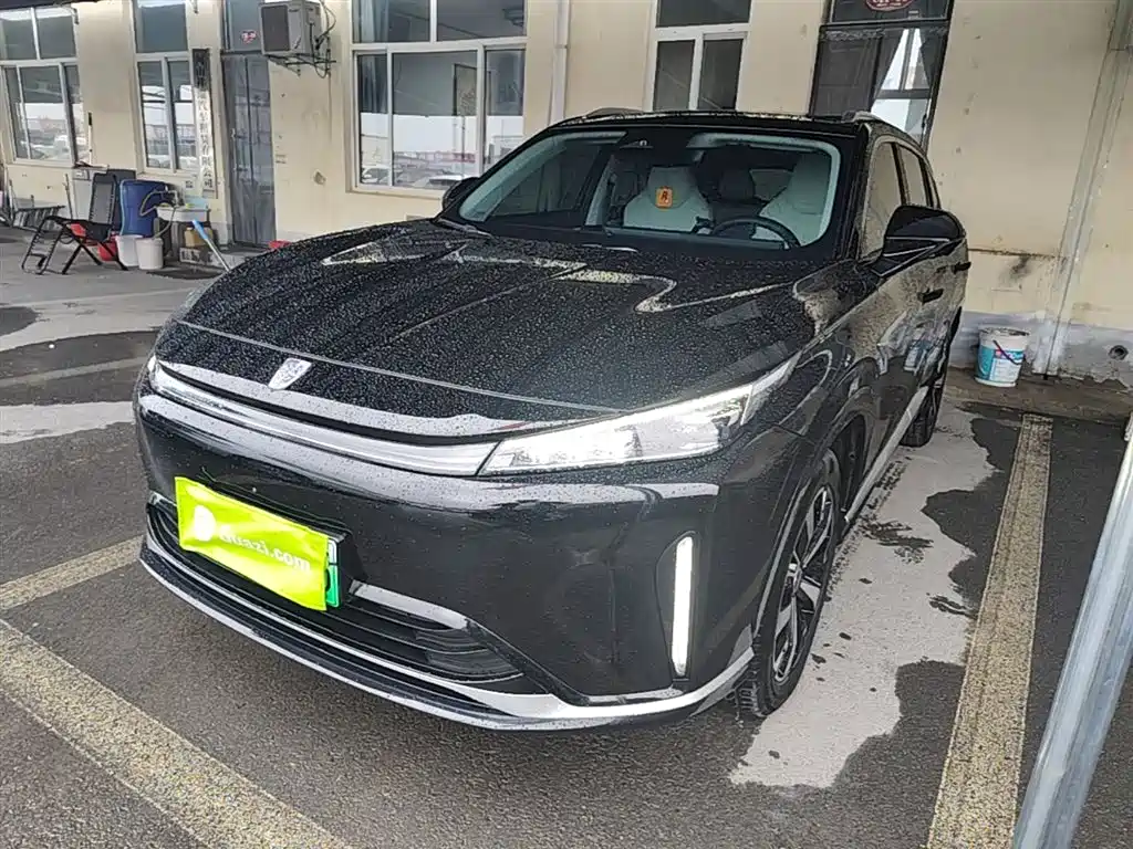 Roewe D5X DMH 2024 Model 135 Technology Edition