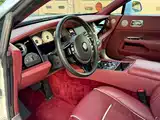 Фото 12 - Rolls-Royce Wraith
