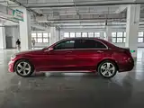 Фото 3 - Mercedes-Benz C-Class