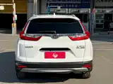 صورة 8 - Honda CR-V