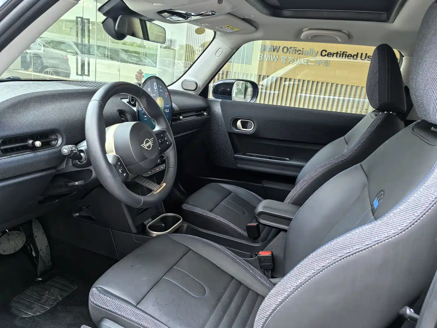 Фото 6 - MINI MINI