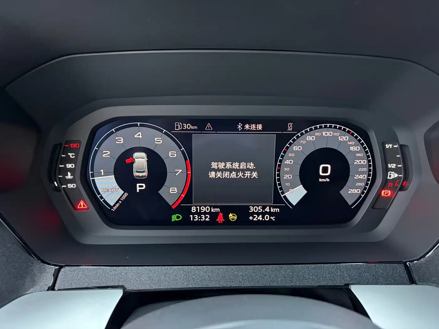 Audi A3 2026 2023 A3L Limousine 35 TFSI Fashion Sport