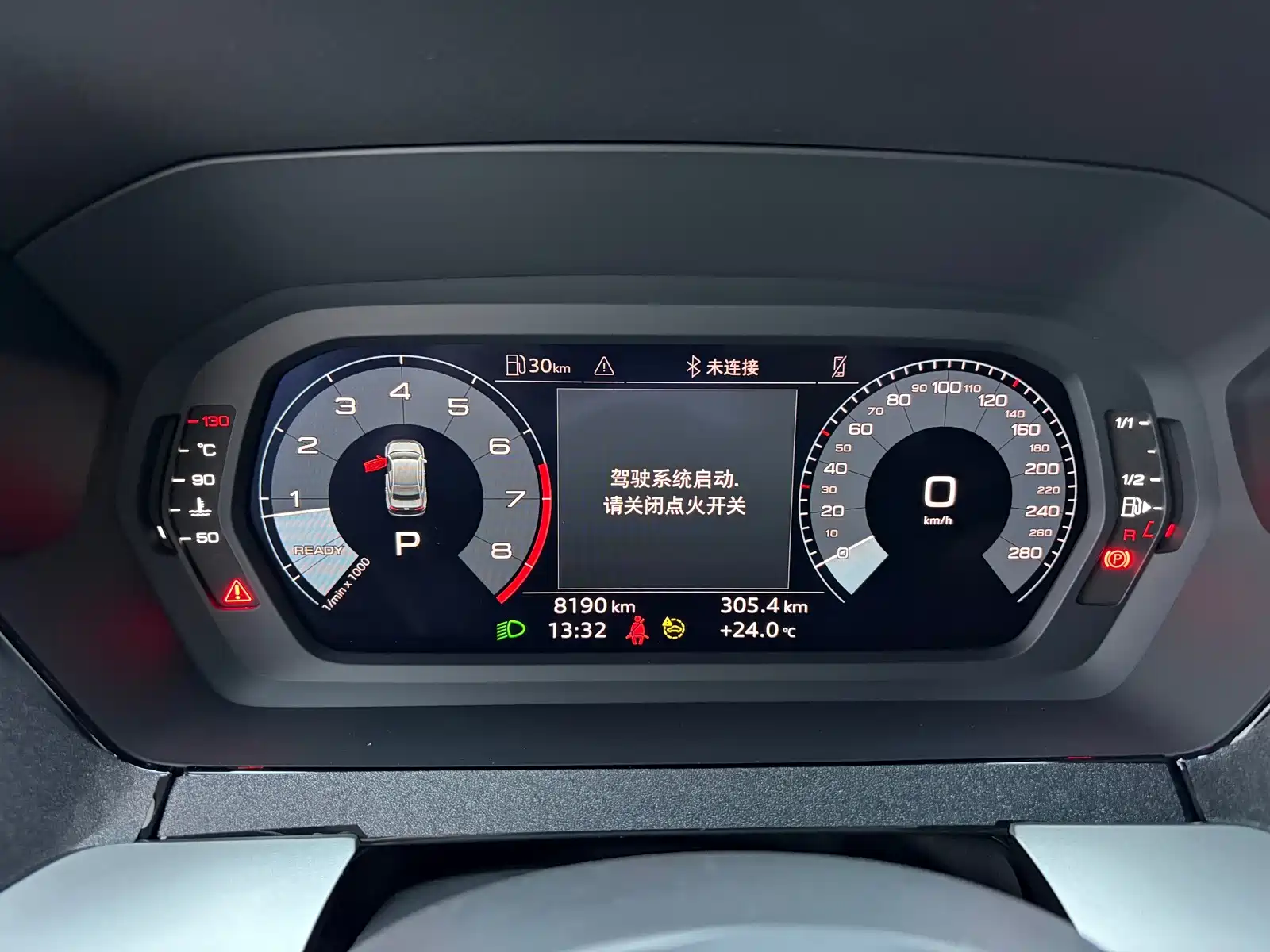 Фото 8 - Audi A3