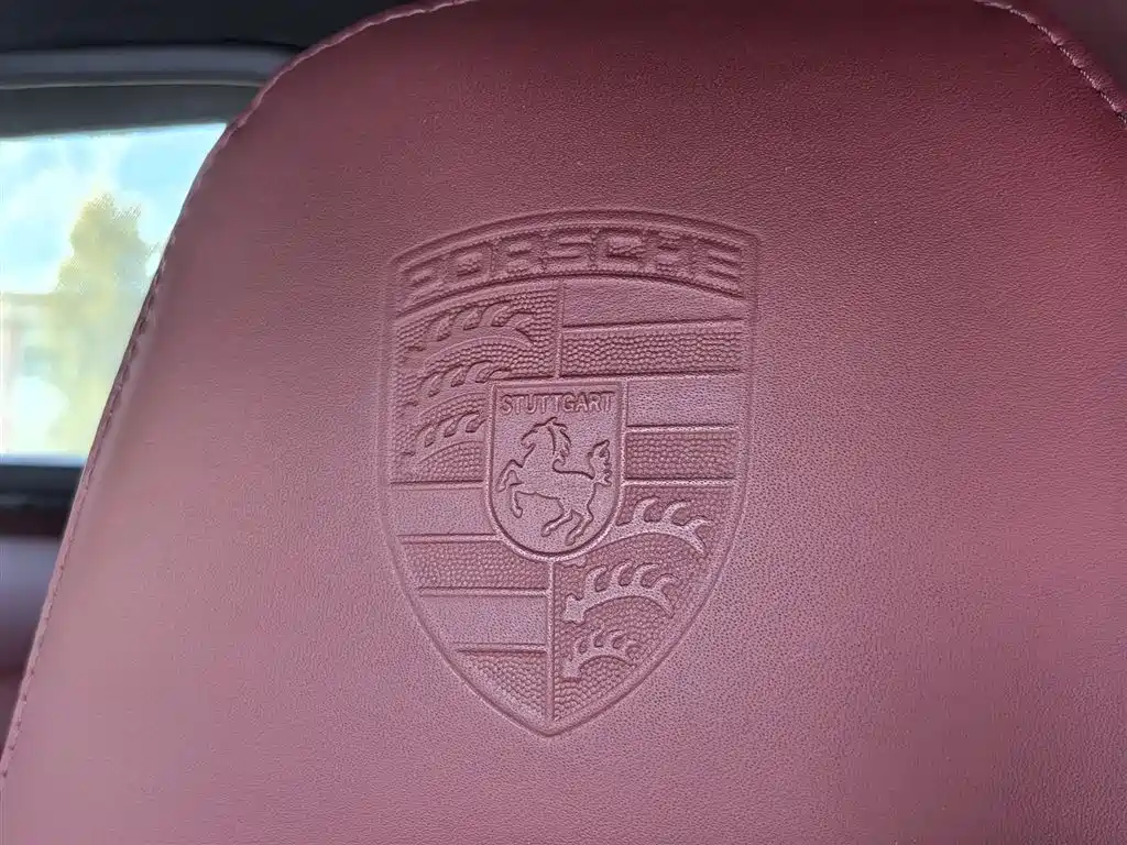 Porsche 718 2022 Boxster 2.0T фото 15