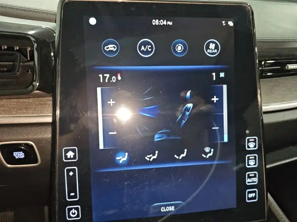 Hyundai Custo 2024 2021 270TGDi Premium LUX