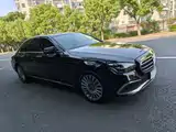 Photo 4 - Mercedes-Benz E-Class