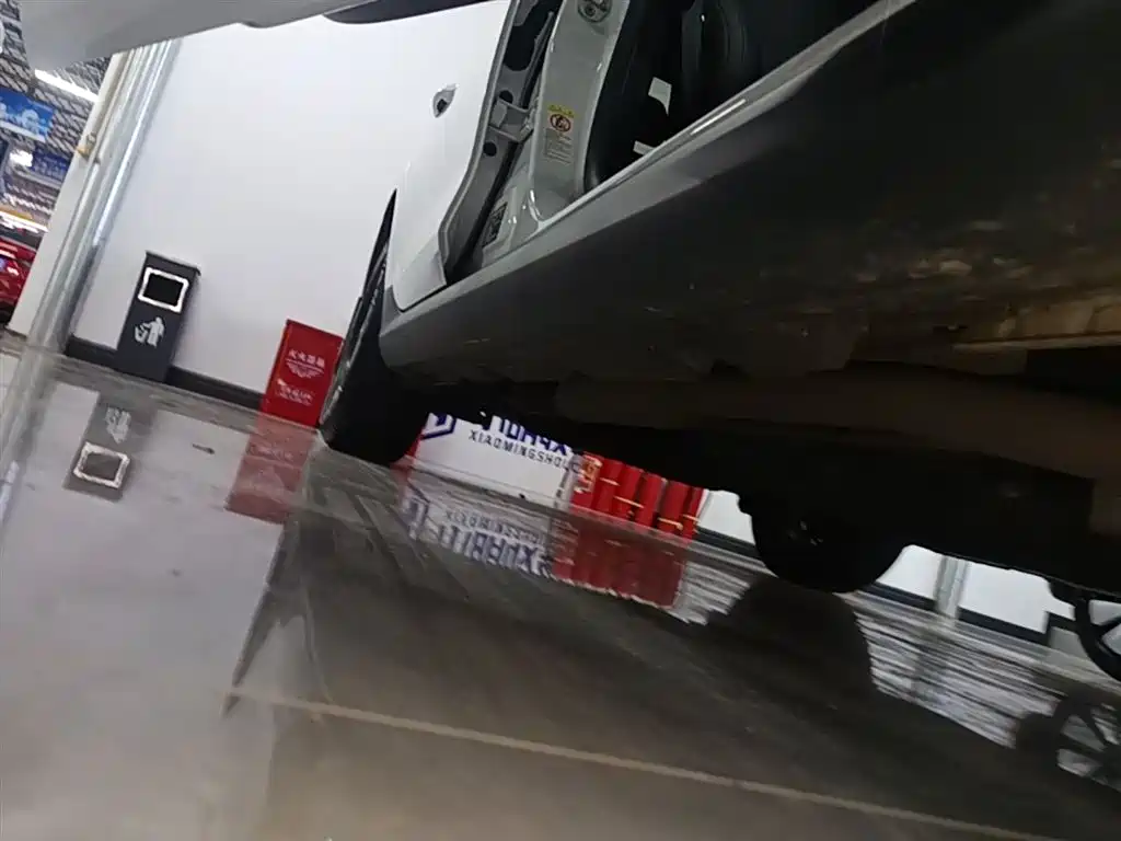 BYD Qin PLUS 2025 DM-i Smart Drive 55KM Leader фото 21