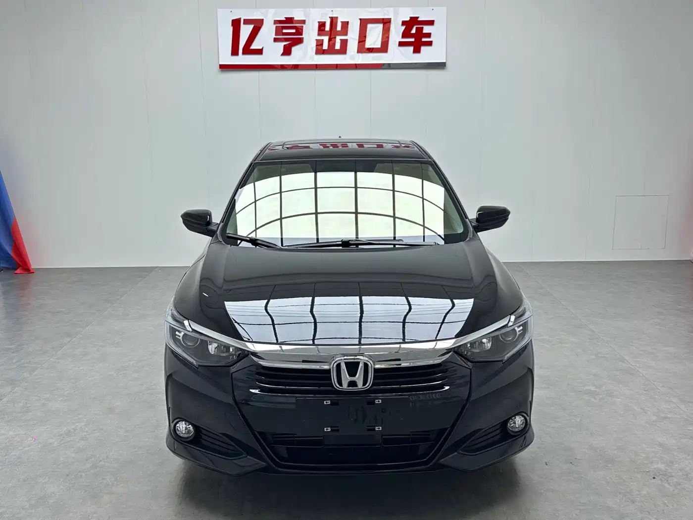 Honda Crider 2023 2022 180Turbo CVT Luxury Edition