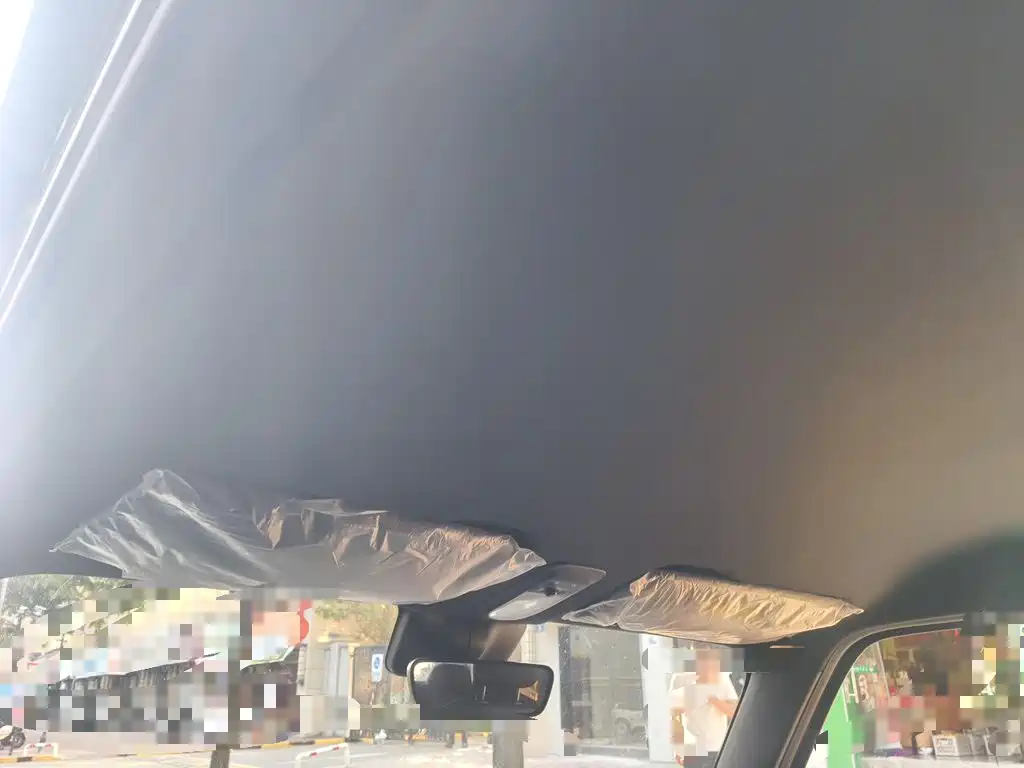 Baojun Yueye 2025 2024 Flagship Edition
