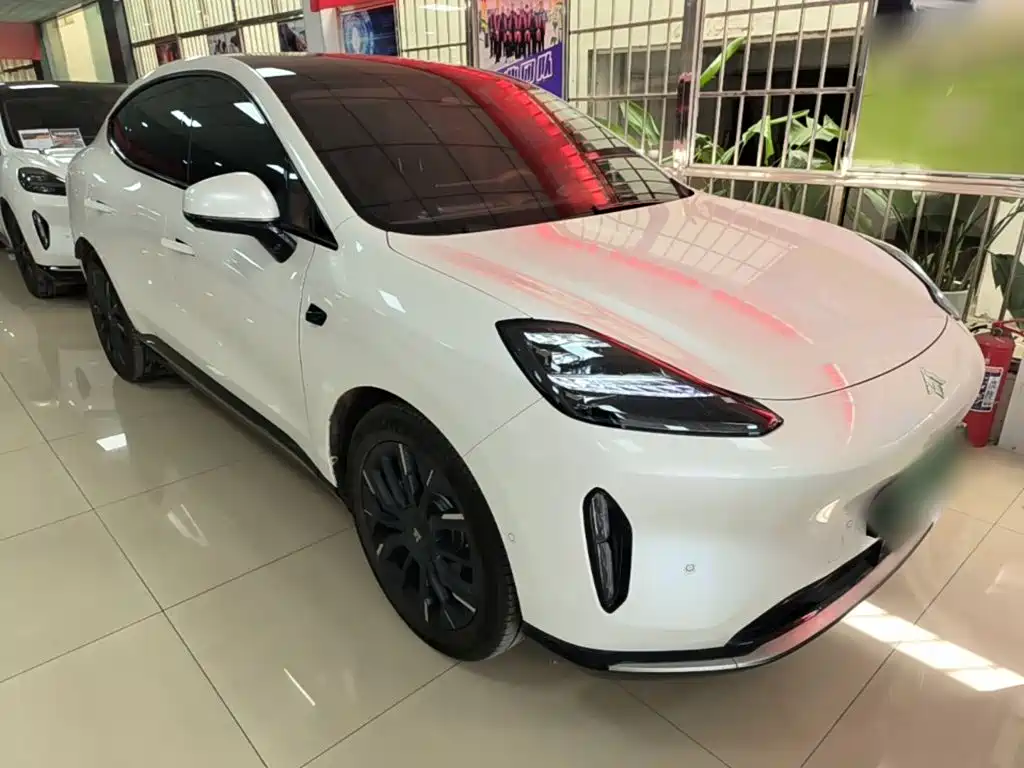 GAC Haobo Hyper HT 2026 2025 Model 825 Pro Edition