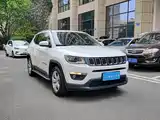 Фото 3 - Jeep Compass