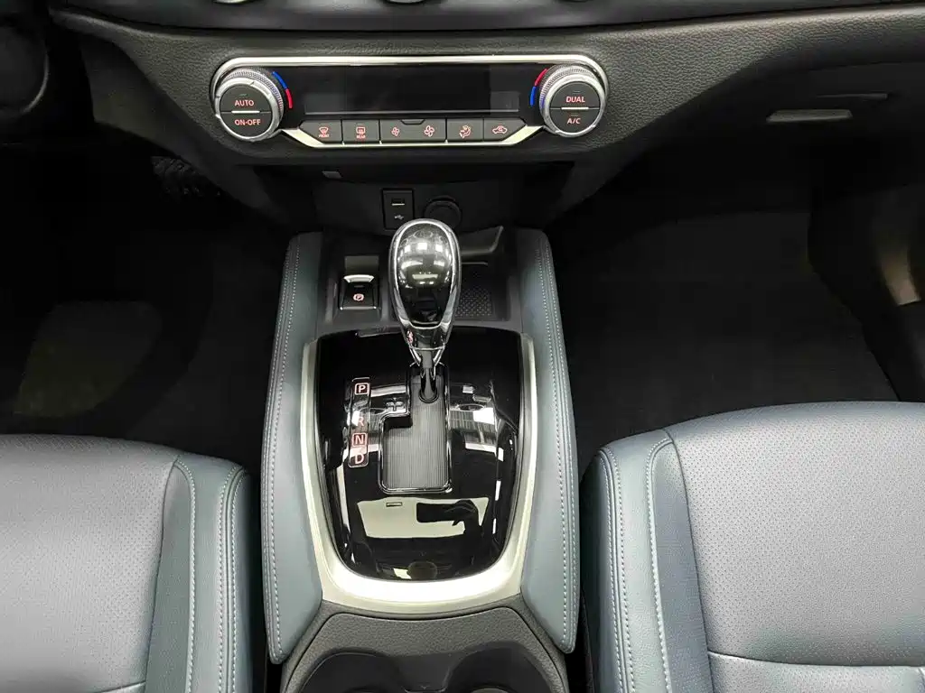 Nissan X-Trail, миниатюра 11