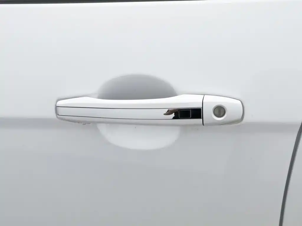 Photo 18 - Geely Emgrand