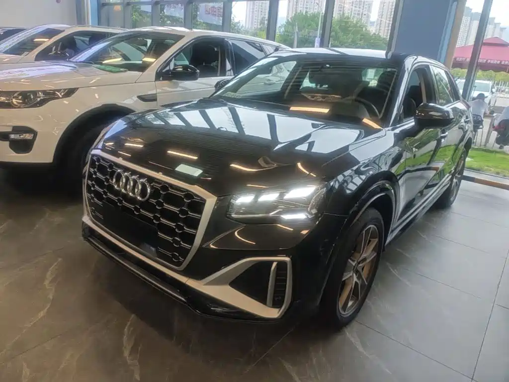 صورة 1 - Audi Q2L