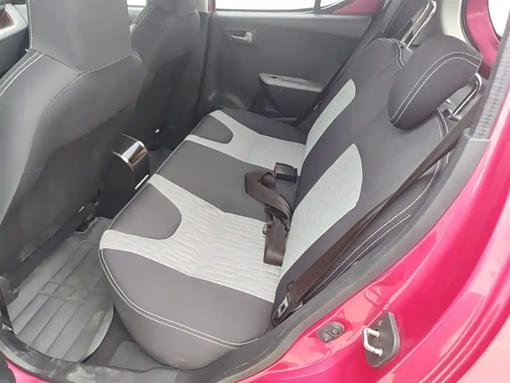 Suzuki Alto 2014 2013 1.0L Automatic Deluxe