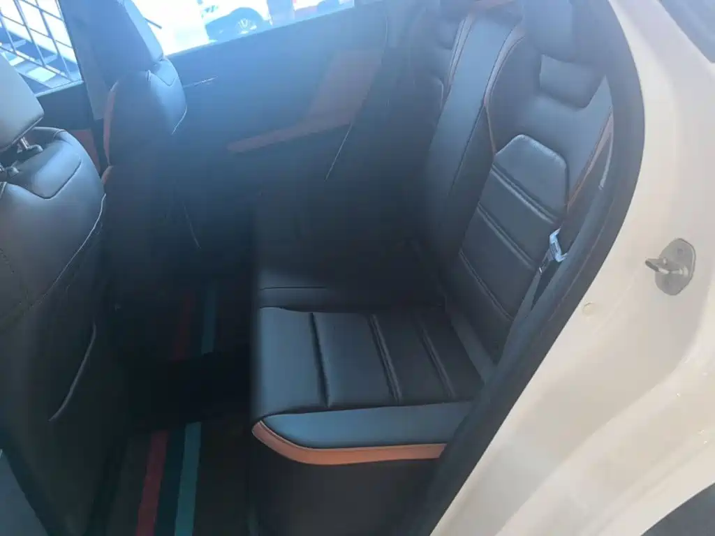 BYD e2 2021 2021 Comfort Model