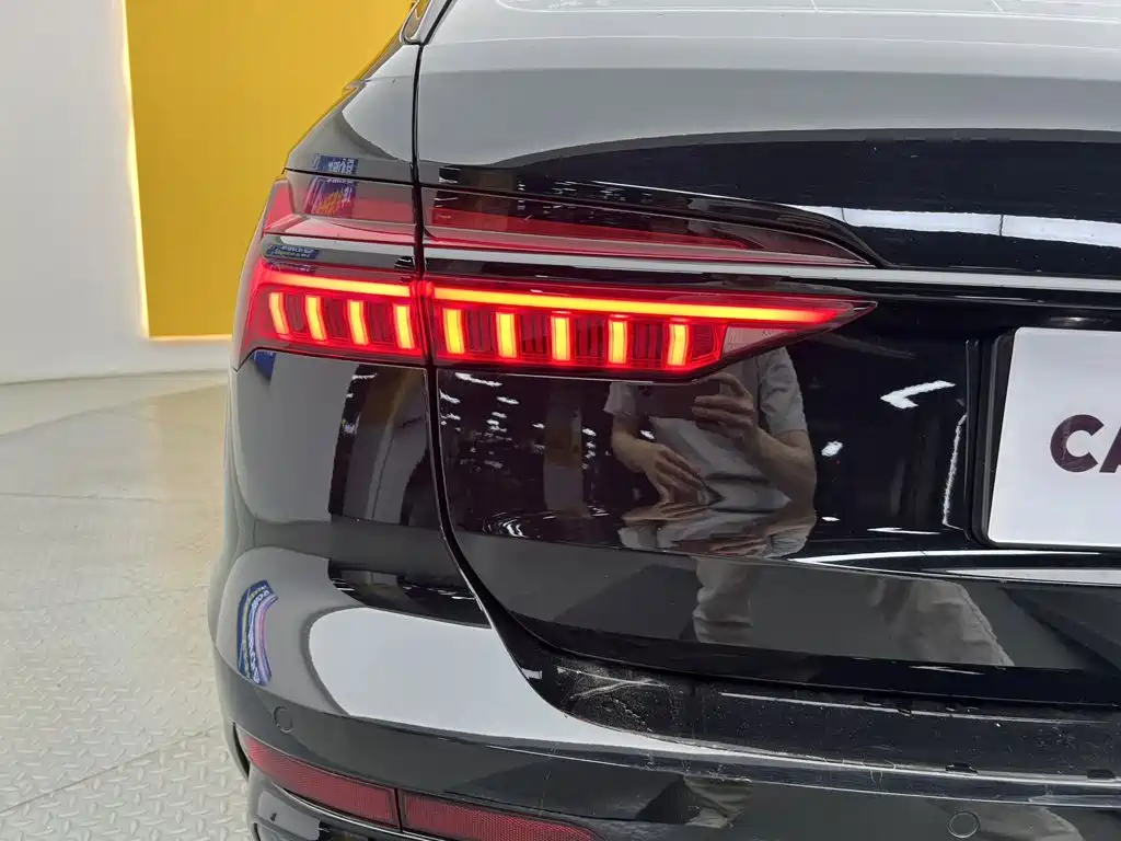 Audi A6 (Import) 2023 2023 Avant Pioneer 45 TFSI Premium Dynamic