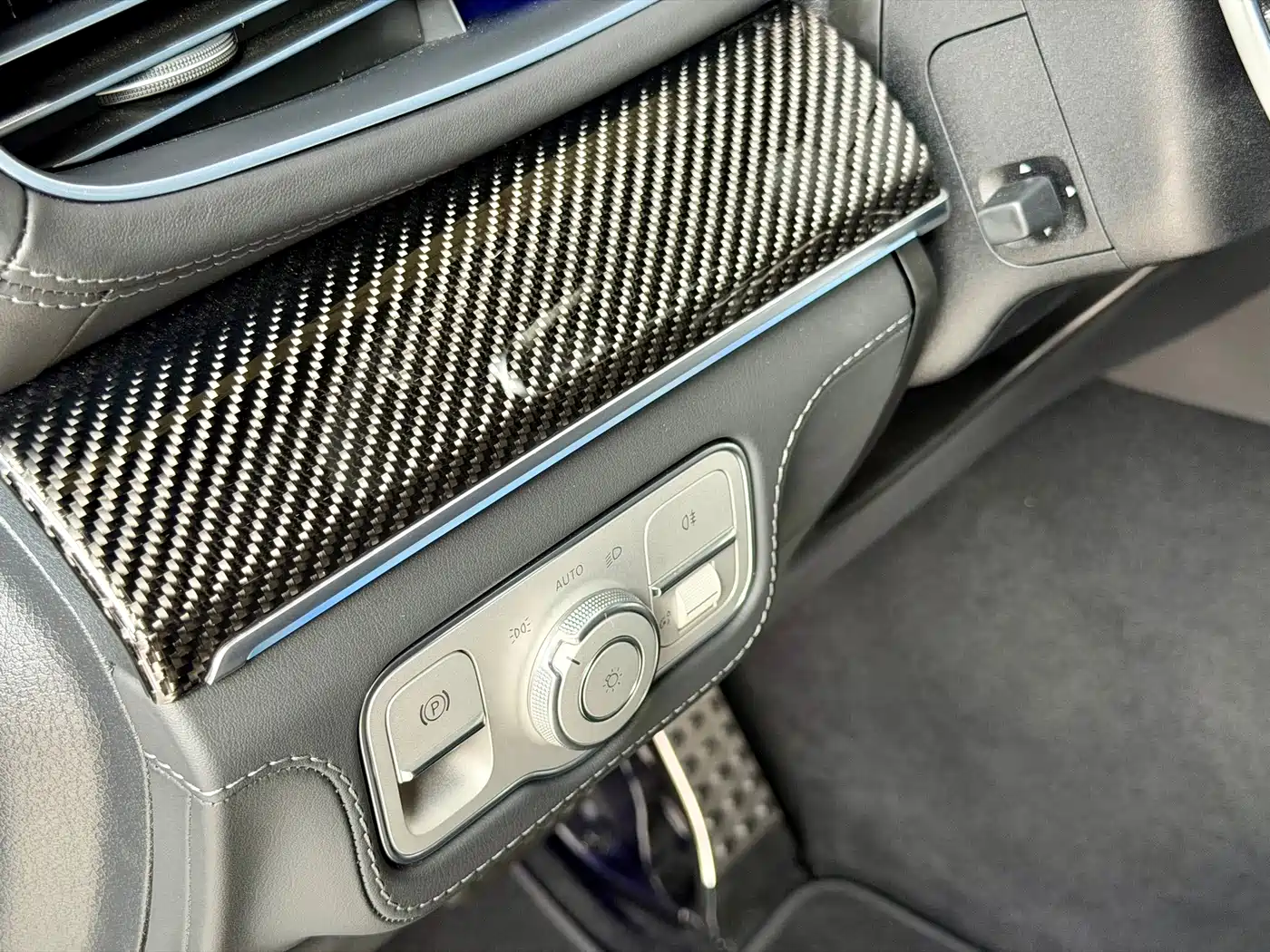 Mercedes-Benz GLS AMG 2026 2024 AMG GLS 63 4MATIC+