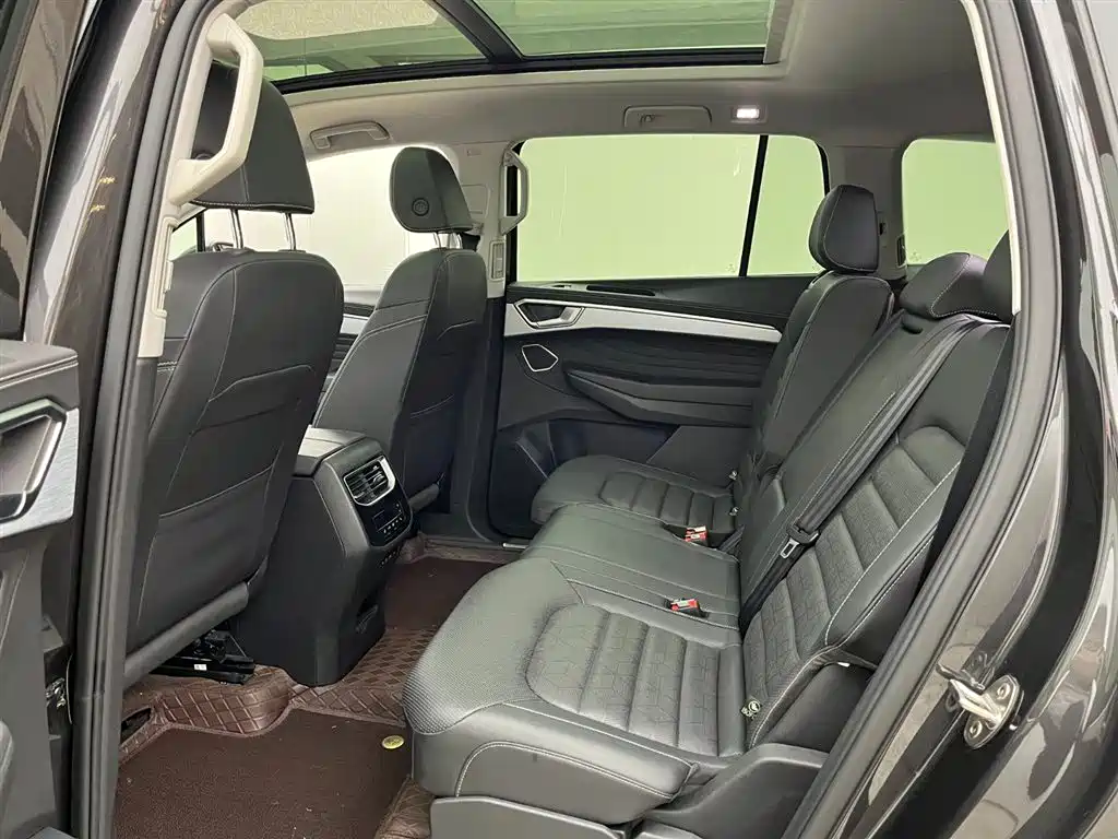 Volkswagen Talagon 2023 380TSI 4WD Luxury Pro Edition фото 10