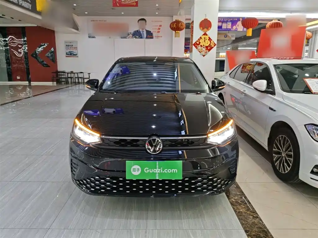 Volkswagen Lavida 2025 New Edge 1.5L Outstanding New Ease фото 3