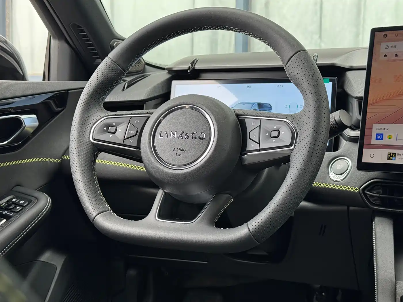 LYNK 03