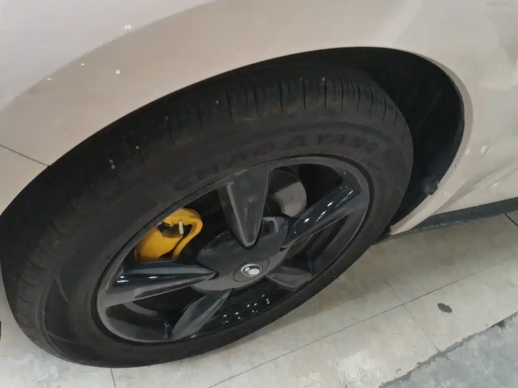 Ora Good Cat GT 2025 2025 Mulan Edition 430km Luxury