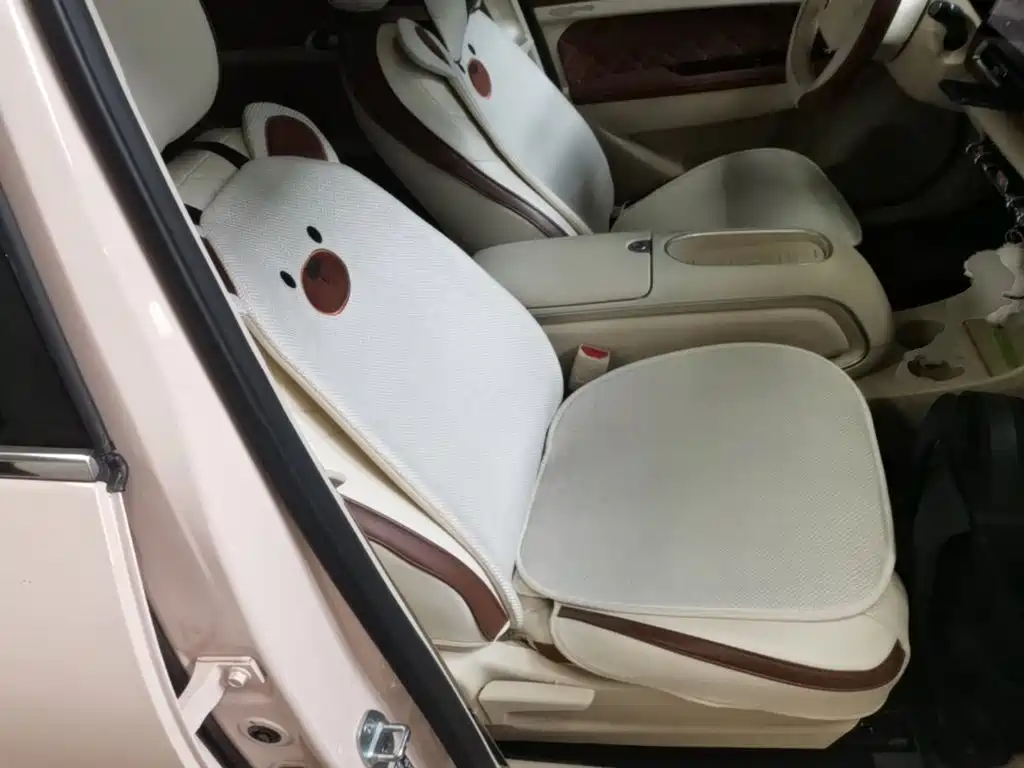 Ora Good Cat GT 2025 2025 Mulan Edition 430km Luxury