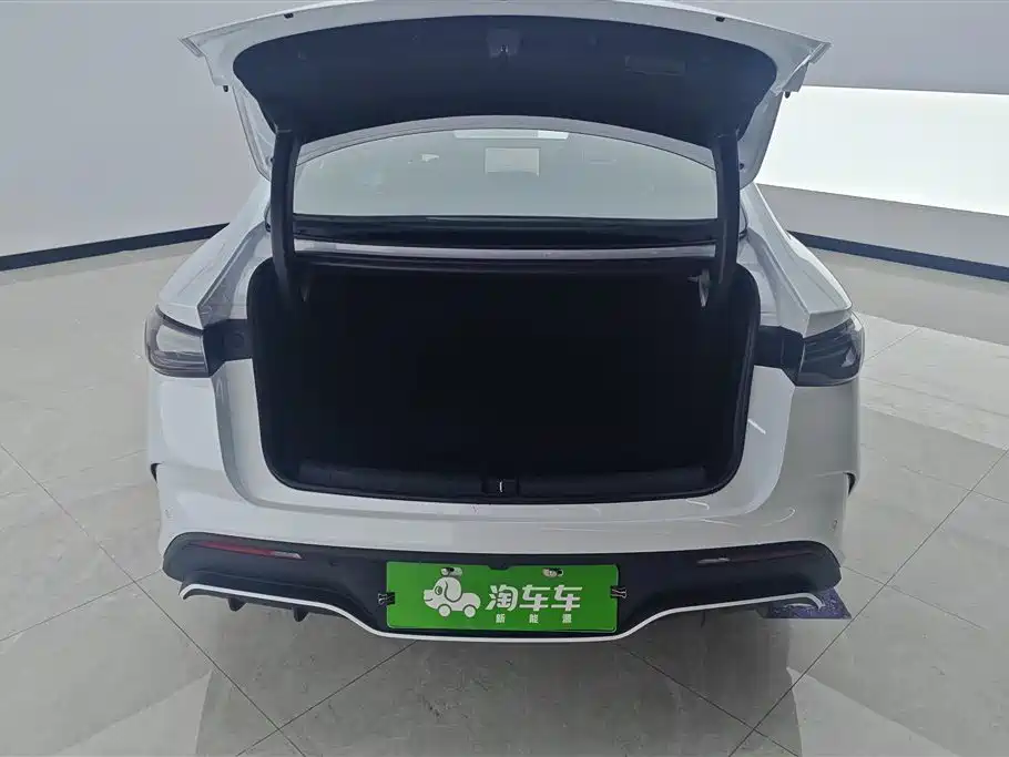BYD Seal 06 New Energy 2025 2025 DM-i Smart Drive 80KM Luxury