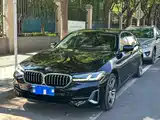 Photo 1 - BMW 5 Series
