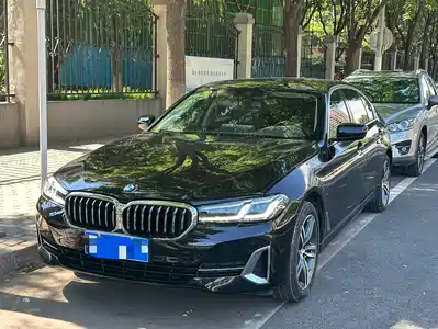 BMW 5